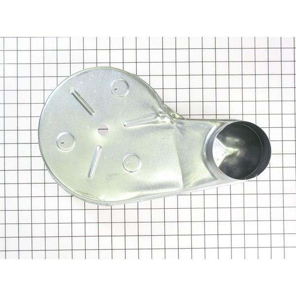 Whirlpool W10888146 Whirlpool Housing W10888146 - main